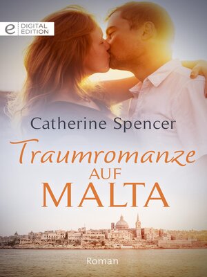 cover image of Traumromanze auf Malta